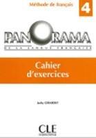 Panorama de la langue francaise: Cahier d'exercices 4
