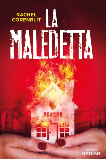 La Maledetta - Rachel Corenblit - ebook