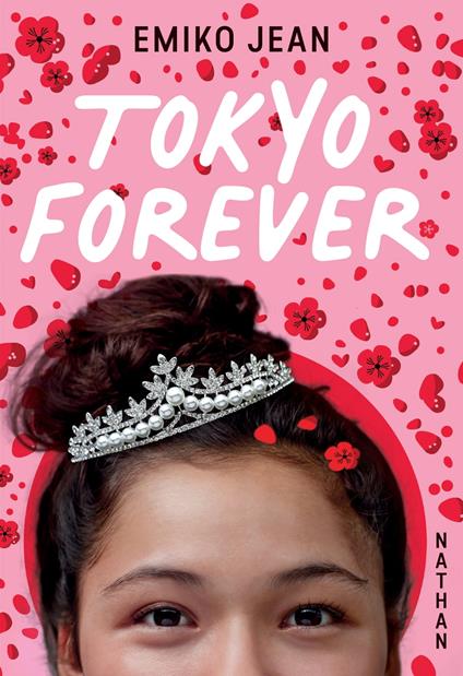 Tokyo Forever - Emiko Jean,Sophie Lamotte d'Argy - ebook