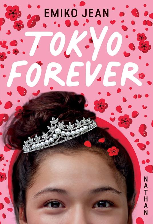 Tokyo Forever - Emiko Jean,Sophie Lamotte d'Argy - ebook