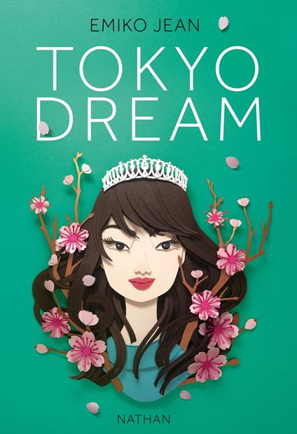 Tokyo dream - Emiko Jean,Sophie Lamotte d'Argy - ebook
