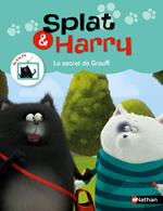 Splat et Harry : Le secret de Grouff