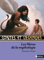 c & l heros de la mythologie