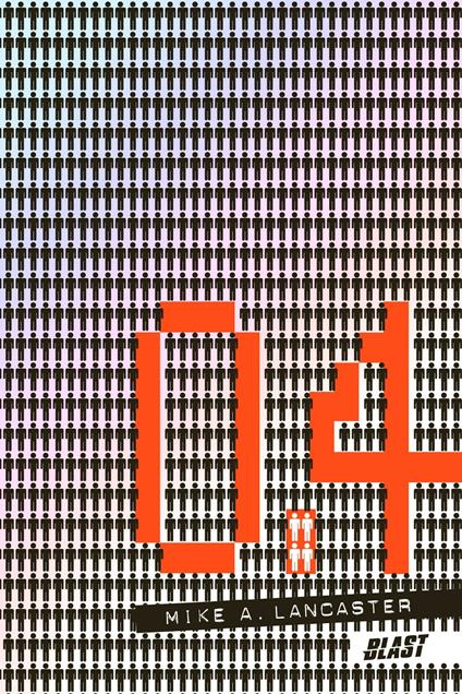 0.4-EPUB2 - Mike A. Lancaster - ebook