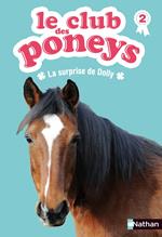 La surprise de Dolly