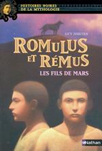 remus et romulus