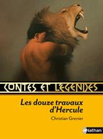 contes et legendes les douze travaux d'hercule