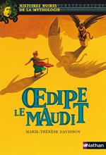 oedipe le maudit