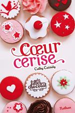 Coeur cerise couverture animée EPUB2