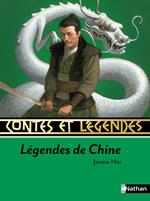 Contes et Légendes : Légendes de Chine