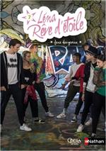 Léna - Rêve d'étoile - tome 7 Jeux dangereux