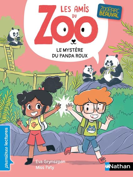 Mystères à Versailles : Les fables secrètes - Premiers Romans - Dès 7 ans - Livre numérique - Sylvie Baussier,Paul Cotoni - ebook