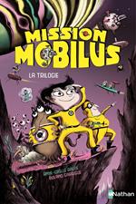 Mission Mobilius - La trilogie