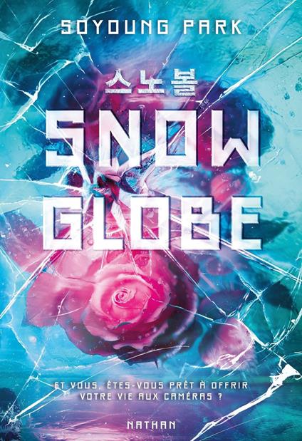 Snowglobe - Soyoung Park,Lucie Calmanovic-Plescoff,Joungmin Lee Comfort - ebook