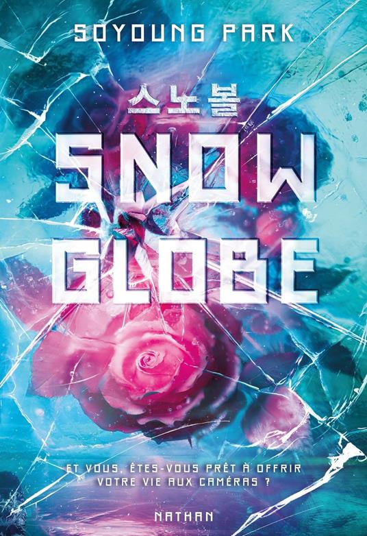 Snowglobe - Soyoung Park,Lucie Calmanovic-Plescoff,Joungmin Lee Comfort - ebook