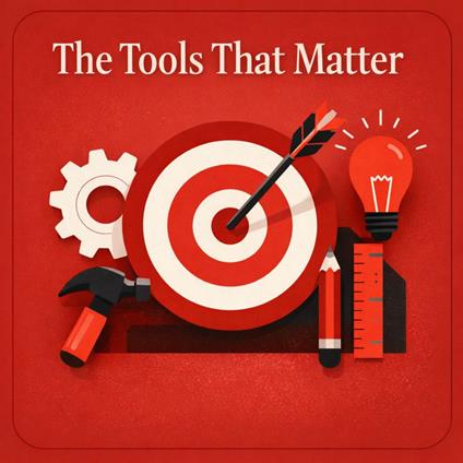 Tools That Matter, The