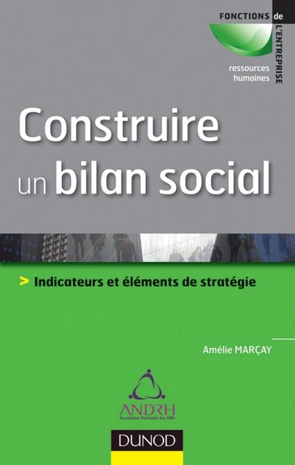 Construire un bilan social