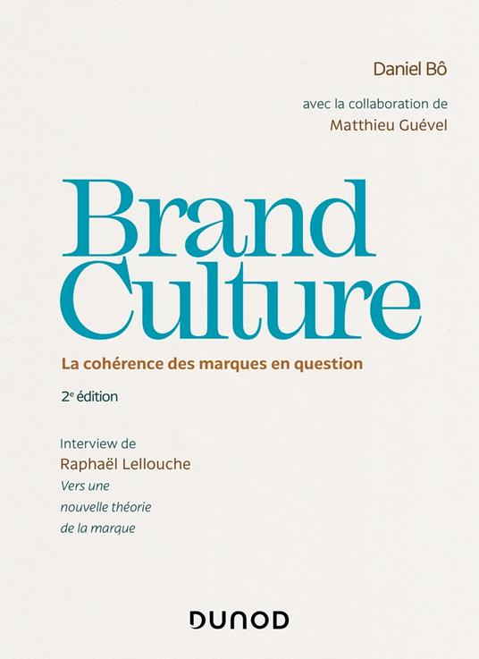 Brand Culture