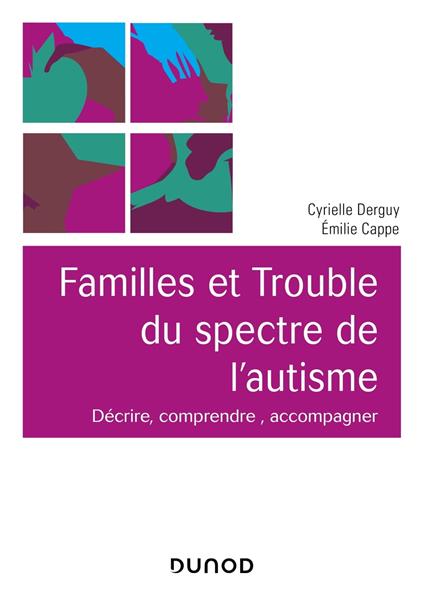 Familles et Trouble du spectre de l'autisme