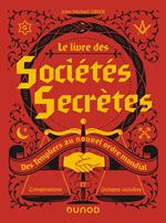 Le livre des sociétés secrètes