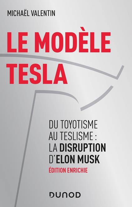 Le modèle Tesla - 2e éd