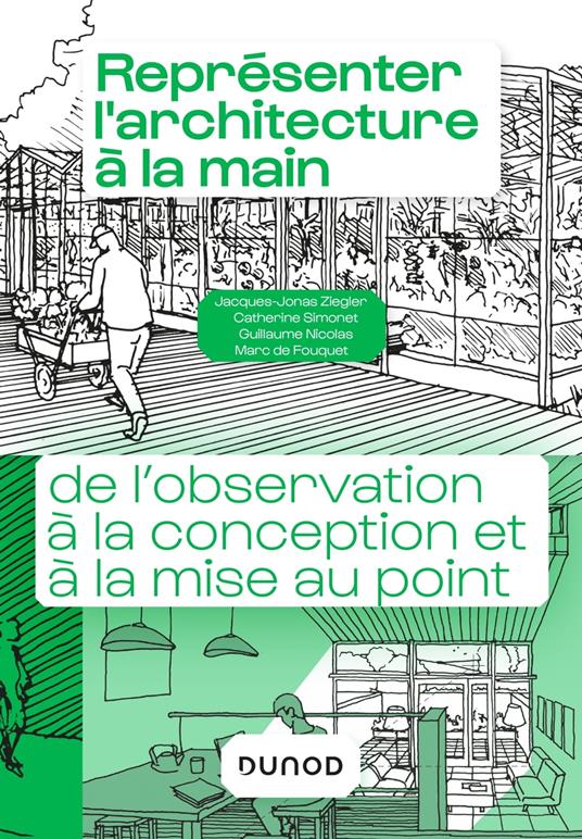 Représenter l'architecture