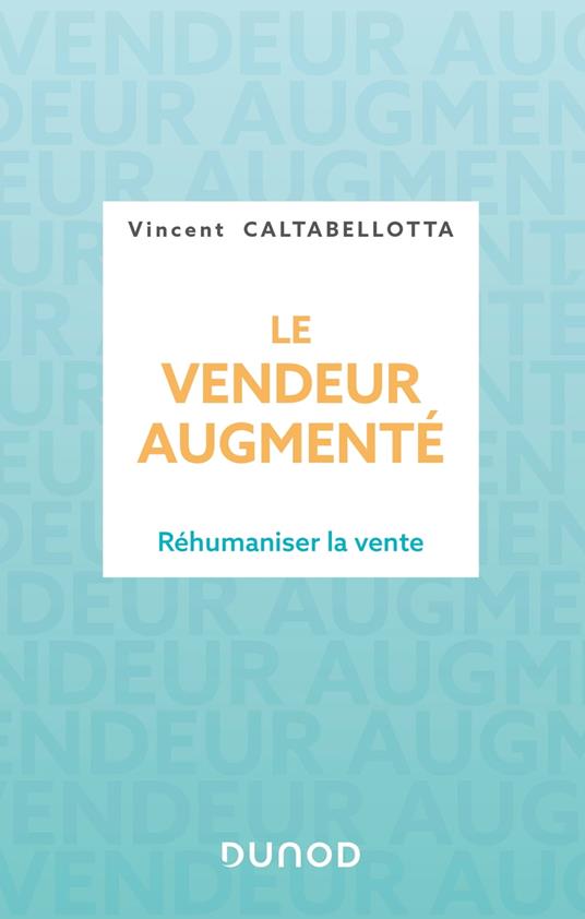 Le vendeur augmenté