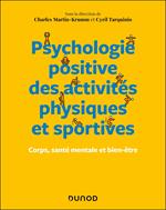 Psychologie positive des activités physiques et sportives