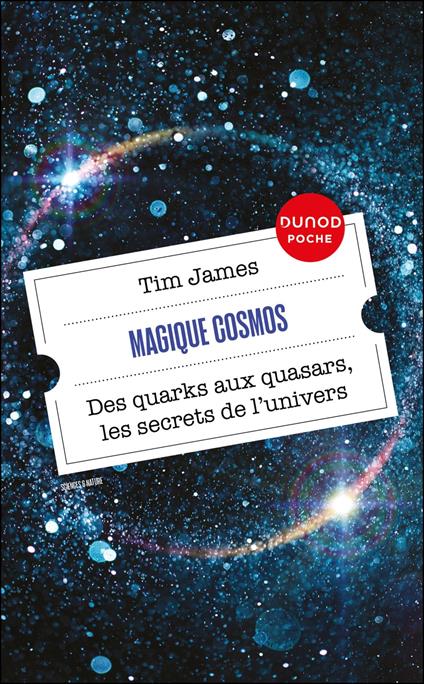 Magique cosmos
