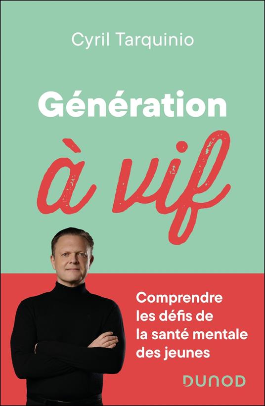 Génération à vif