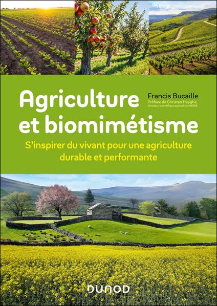Agriculture et biomimétisme
