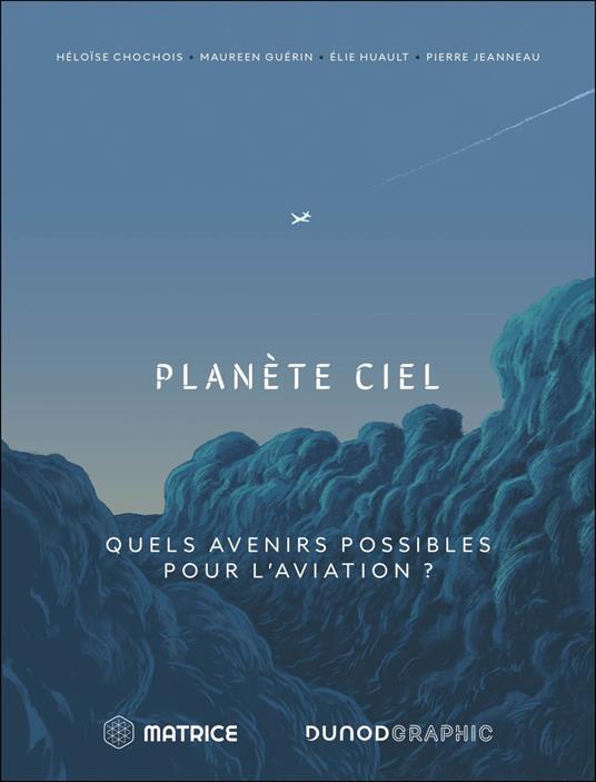 Planète Ciel