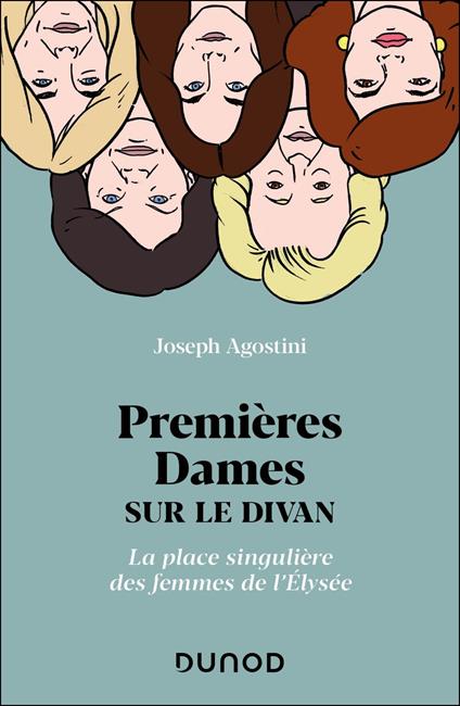 Premières Dames sur le divan