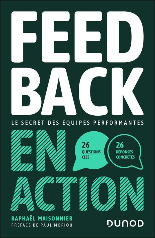 Feedback en action