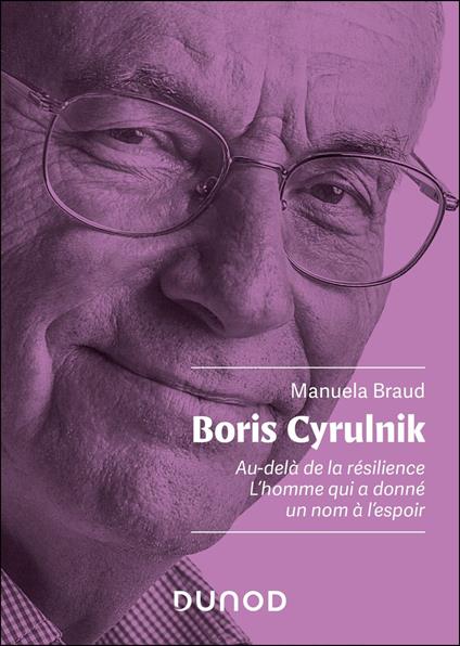 Boris Cyrulnik