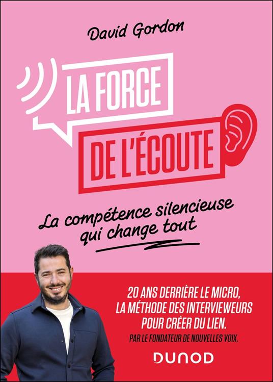 La force de l'écoute