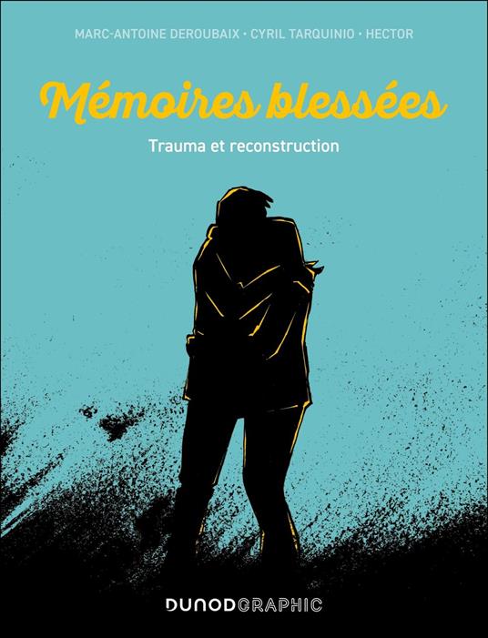 Mémoires blessées