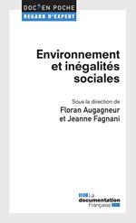 Environnement et inégalités sociales