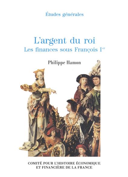 L’argent du roi