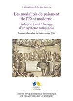 Les modalités de paiement de l’État moderne
