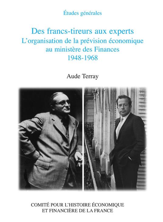 Des francs-tireurs aux experts