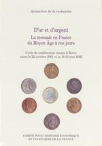 D’or et d’argent