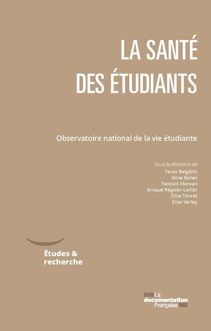 La santé des étudiants