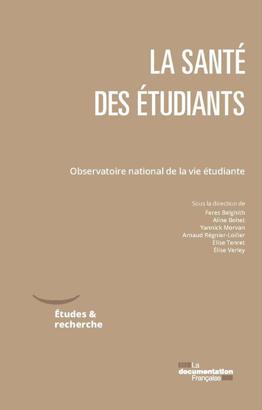 La santé des étudiants