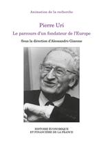 Pierre Uri