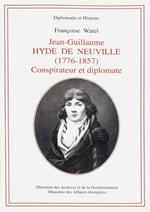 Jean-Guillaume Hyde de Neuville (1776-1857)