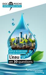 L'eau en 30 questions