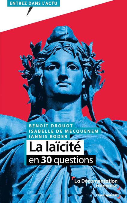 La laïcité en 30 questions