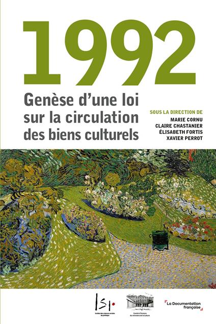 1992 - Claire Chastanier,Marie Comu,Elisabeth Fortis,Xavier Perrot - ebook