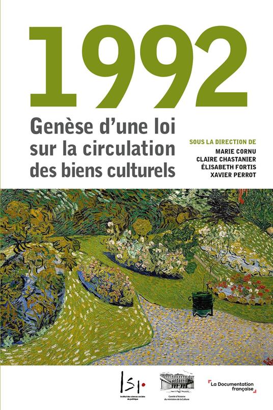 1992 - Claire Chastanier,Marie Comu,Elisabeth Fortis,Xavier Perrot - ebook